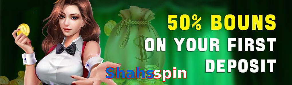 Shahsspin game app for Pakistan players