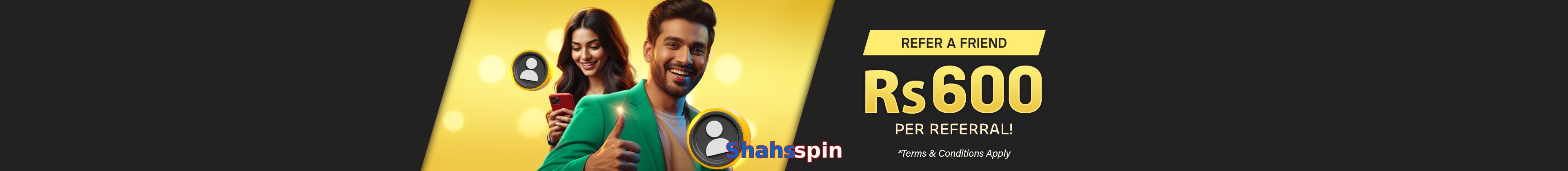 Shahsspin game app for Pakistan players