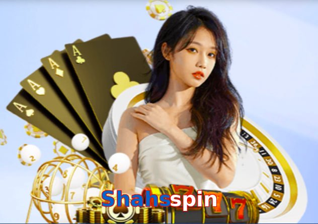 Shahsspin game app for Pakistan players