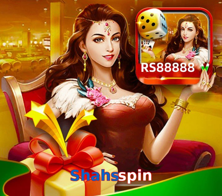 Shahsspin game app for Pakistan players